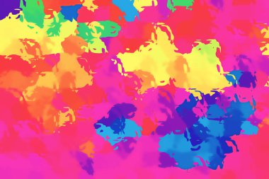 soyut pastel yumuşak renkli yumuşak bulanık dokulu arka plan odak tonlu. duvar kağıdı ya da web tasarımı olarak kullan