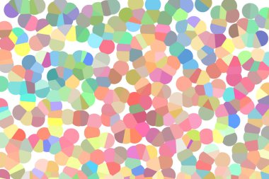 soyut pastel yumuşak renkli yumuşak bulanık dokulu arka plan odak tonlu. duvar kağıdı ya da web tasarımı olarak kullan