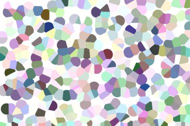 soyut pastel yumuşak renkli yumuşak bulanık dokulu arka plan odak tonlu. duvar kağıdı ya da web tasarımı olarak kullan