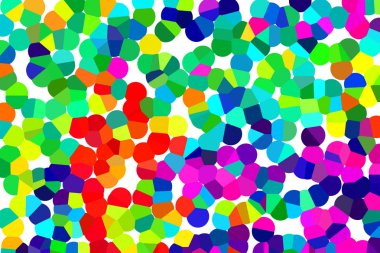 soyut pastel yumuşak renkli yumuşak bulanık dokulu arka plan odak tonlu. duvar kağıdı ya da web tasarımı olarak kullan