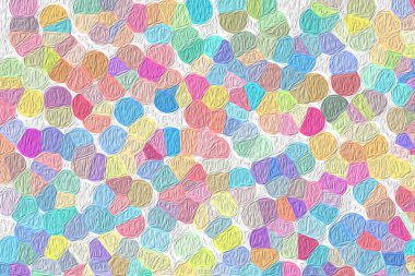 soyut pastel yumuşak renkli yumuşak bulanık dokulu arka plan odak tonlu. duvar kağıdı ya da web tasarımı olarak kullan