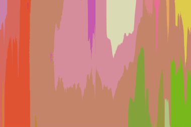 soyut pastel yumuşak renkli yumuşak bulanık dokulu arka plan odak tonlu. duvar kağıdı ya da web tasarımı olarak kullan