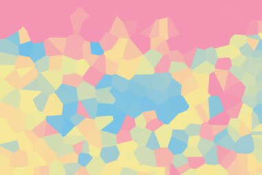 soyut pastel yumuşak renkli yumuşak bulanık dokulu arka plan odak tonlu. duvar kağıdı ya da web tasarımı olarak kullan