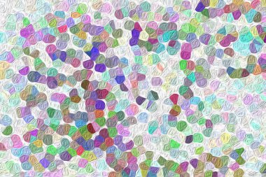 soyut pastel yumuşak renkli yumuşak bulanık dokulu arka plan odak tonlu. duvar kağıdı ya da web tasarımı olarak kullan