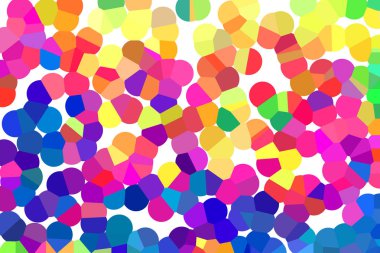 soyut pastel yumuşak renkli yumuşak bulanık dokulu arka plan odak tonlu. duvar kağıdı ya da web tasarımı olarak kullan