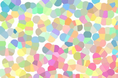 soyut pastel yumuşak renkli yumuşak bulanık dokulu arka plan odak tonlu. duvar kağıdı ya da web tasarımı olarak kullan