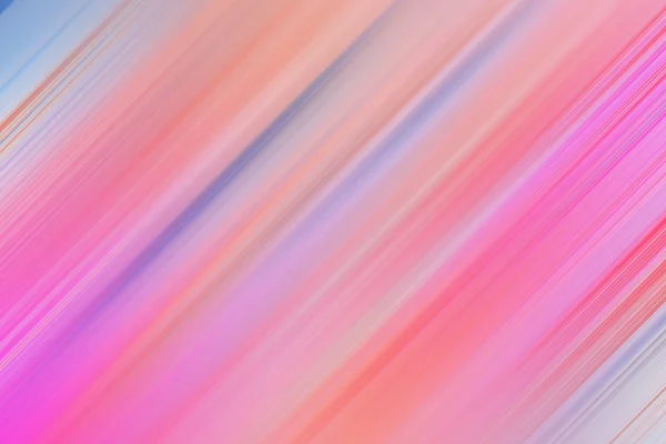 Abstract Pastel Soft Colorful Smooth Blurred Textured Background Focus Toned — Stock Photo, Image