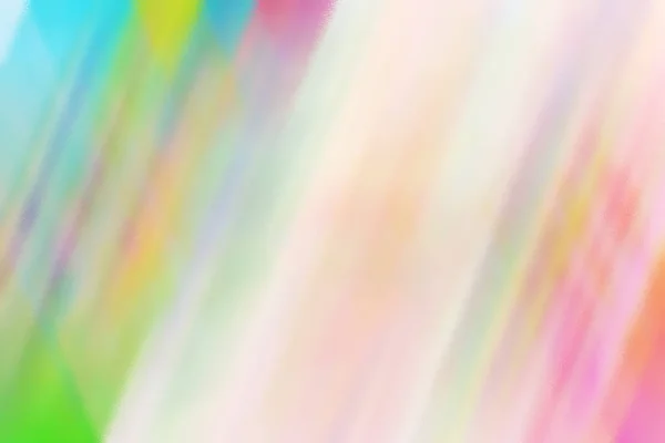 Abstract Pastel Zacht Kleurrijk Glad Wazig Textuur Achtergrond Focus Afgezwakt — Stockfoto