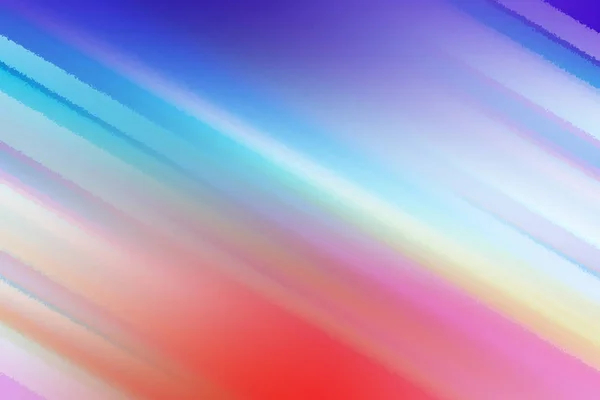 Abstract Pastel Soft Colorful Smooth Blurred Textured Background Focus Toned — Stock Photo, Image