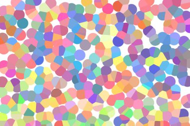 soyut pastel yumuşak renkli yumuşak bulanık dokulu arka plan odak tonlu. duvar kağıdı ya da web tasarımı olarak kullan