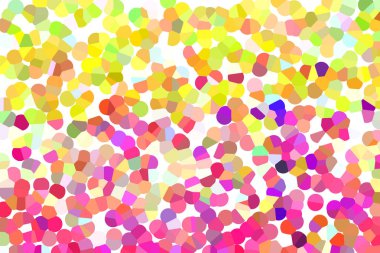 soyut pastel yumuşak renkli yumuşak bulanık dokulu arka plan odak tonlu. duvar kağıdı ya da web tasarımı olarak kullan