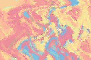 soyut pastel yumuşak renkli yumuşak bulanık dokulu arka plan odak tonlu. duvar kağıdı ya da web tasarımı olarak kullan