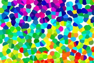 soyut pastel yumuşak renkli yumuşak bulanık dokulu arka plan odak tonlu. duvar kağıdı ya da web tasarımı olarak kullan