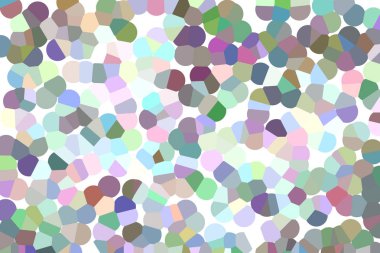 soyut pastel yumuşak renkli yumuşak bulanık dokulu arka plan odak tonlu. duvar kağıdı ya da web tasarımı olarak kullan