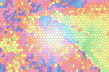 soyut pastel yumuşak renkli yumuşak bulanık dokulu arka plan odak tonlu. duvar kağıdı ya da web tasarımı olarak kullan