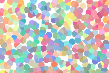 soyut pastel yumuşak renkli yumuşak bulanık dokulu arka plan odak tonlu. duvar kağıdı ya da web tasarımı olarak kullan