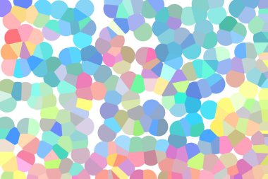 soyut pastel yumuşak renkli yumuşak bulanık dokulu arka plan odak tonlu. duvar kağıdı ya da web tasarımı olarak kullan