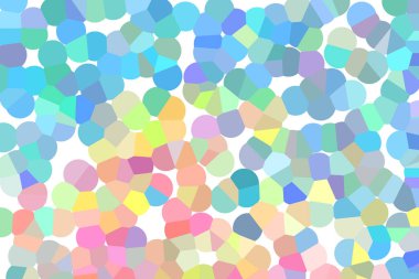 soyut pastel yumuşak renkli yumuşak bulanık dokulu arka plan odak tonlu. duvar kağıdı ya da web tasarımı olarak kullan