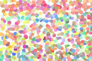 soyut pastel yumuşak renkli yumuşak bulanık dokulu arka plan odak tonlu. duvar kağıdı ya da web tasarımı olarak kullan