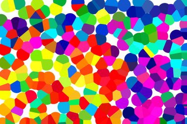 soyut pastel yumuşak renkli yumuşak bulanık dokulu arka plan odak tonlu. duvar kağıdı ya da web tasarımı olarak kullan