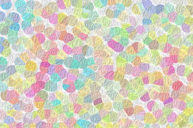 soyut pastel yumuşak renkli yumuşak bulanık dokulu arka plan odak tonlu. duvar kağıdı ya da web tasarımı olarak kullan