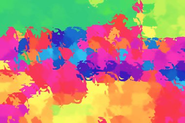 soyut pastel yumuşak renkli yumuşak bulanık dokulu arka plan odak tonlu. duvar kağıdı ya da web tasarımı olarak kullan