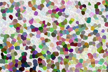 soyut pastel yumuşak renkli yumuşak bulanık dokulu arka plan odak tonlu. duvar kağıdı ya da web tasarımı olarak kullan