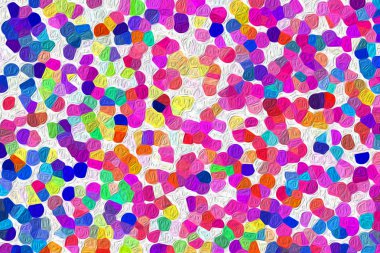 soyut pastel yumuşak renkli yumuşak bulanık dokulu arka plan odak tonlu. duvar kağıdı ya da web tasarımı olarak kullan