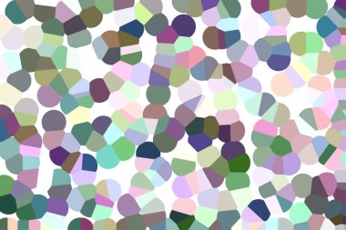 soyut pastel yumuşak renkli yumuşak bulanık dokulu arka plan odak tonlu. duvar kağıdı ya da web tasarımı olarak kullan