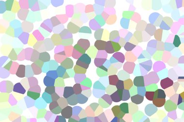 soyut pastel yumuşak renkli yumuşak bulanık dokulu arka plan odak tonlu. duvar kağıdı ya da web tasarımı olarak kullan