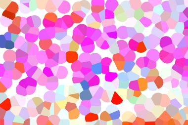 soyut pastel yumuşak renkli yumuşak bulanık dokulu arka plan odak tonlu. duvar kağıdı ya da web tasarımı olarak kullan