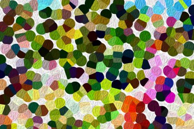 soyut pastel yumuşak renkli yumuşak bulanık dokulu arka plan odak tonlu. duvar kağıdı ya da web tasarımı olarak kullan