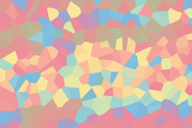 soyut pastel yumuşak renkli yumuşak bulanık dokulu arka plan odak tonlu. duvar kağıdı ya da web tasarımı olarak kullan