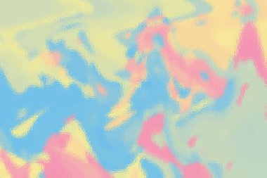 soyut pastel yumuşak renkli yumuşak bulanık dokulu arka plan odak tonlu. duvar kağıdı ya da web tasarımı olarak kullan