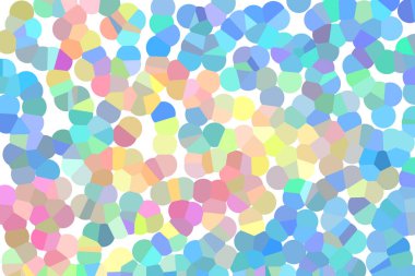 soyut pastel yumuşak renkli yumuşak bulanık dokulu arka plan odak tonlu. duvar kağıdı ya da web tasarımı olarak kullan