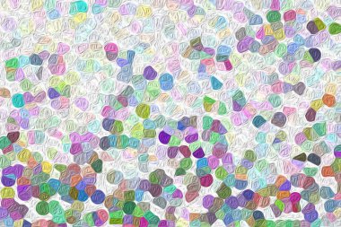 soyut pastel yumuşak renkli yumuşak bulanık dokulu arka plan odak tonlu. duvar kağıdı ya da web tasarımı olarak kullan