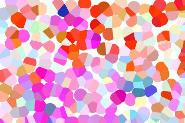 soyut pastel yumuşak renkli yumuşak bulanık dokulu arka plan odak tonlu. duvar kağıdı ya da web tasarımı olarak kullan