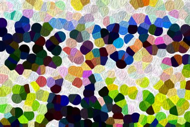 soyut pastel yumuşak renkli yumuşak bulanık dokulu arka plan odak tonlu. duvar kağıdı ya da web tasarımı olarak kullan