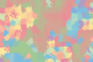 soyut pastel yumuşak renkli yumuşak bulanık dokulu arka plan odak tonlu. duvar kağıdı ya da web tasarımı olarak kullan