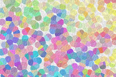 soyut pastel yumuşak renkli yumuşak bulanık dokulu arka plan odak tonlu. duvar kağıdı ya da web tasarımı olarak kullan