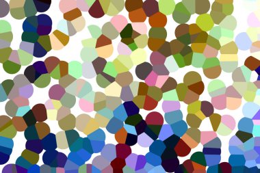 soyut pastel yumuşak renkli yumuşak bulanık dokulu arka plan odak tonlu. duvar kağıdı ya da web tasarımı olarak kullan