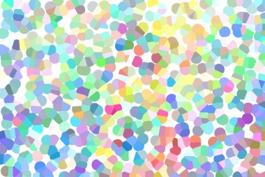 soyut pastel yumuşak renkli yumuşak bulanık dokulu arka plan odak tonlu. duvar kağıdı ya da web tasarımı olarak kullan