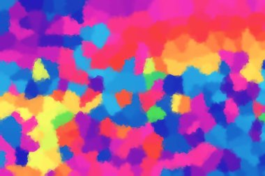 soyut pastel yumuşak renkli yumuşak bulanık dokulu arka plan odak tonlu. duvar kağıdı ya da web tasarımı olarak kullan