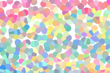 soyut pastel yumuşak renkli yumuşak bulanık dokulu arka plan odak tonlu. duvar kağıdı ya da web tasarımı olarak kullan