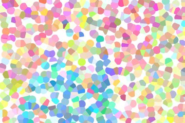 soyut pastel yumuşak renkli yumuşak bulanık dokulu arka plan odak tonlu. duvar kağıdı ya da web tasarımı olarak kullan