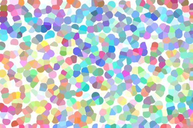 soyut pastel yumuşak renkli yumuşak bulanık dokulu arka plan odak tonlu. duvar kağıdı ya da web tasarımı olarak kullan