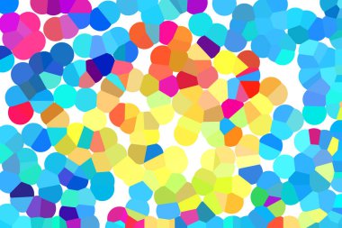 soyut pastel yumuşak renkli yumuşak bulanık dokulu arka plan odak tonlu. duvar kağıdı ya da web tasarımı olarak kullan