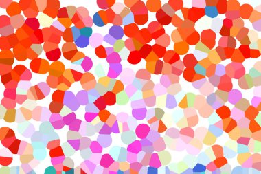 soyut pastel yumuşak renkli yumuşak bulanık dokulu arka plan odak tonlu. duvar kağıdı ya da web tasarımı olarak kullan