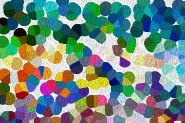 soyut pastel yumuşak renkli yumuşak bulanık dokulu arka plan odak tonlu. duvar kağıdı ya da web tasarımı olarak kullan