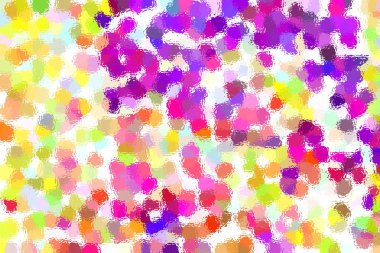 soyut pastel yumuşak renkli yumuşak bulanık dokulu arka plan odak tonlu. duvar kağıdı ya da web tasarımı olarak kullan